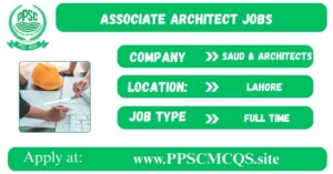 Associate Architect Jobs
